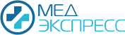 Медицинской центр МЕДЭКСПРЕСС, Новочеркасский бульвар 55, корпус 2